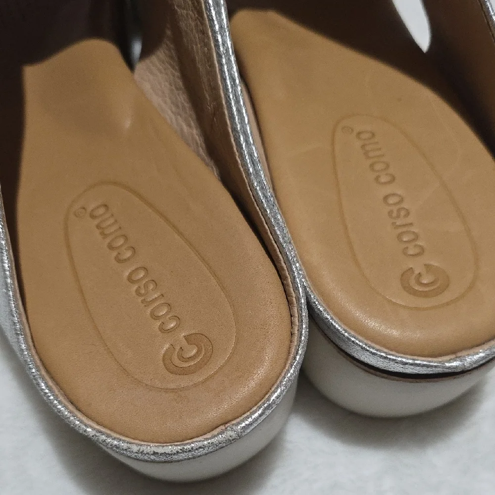 Corso Como step into
